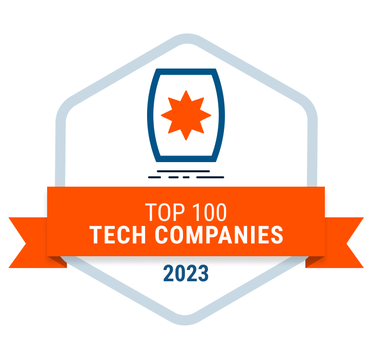 Top Tech Companies